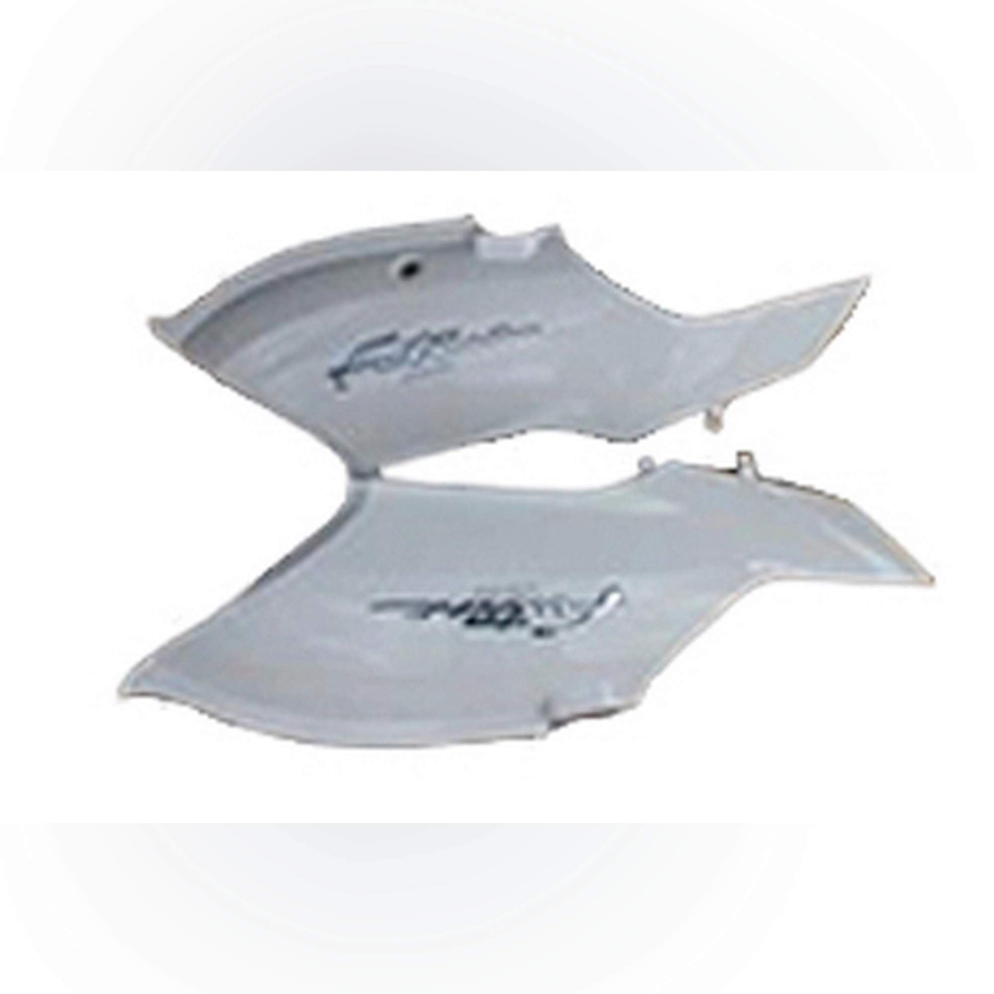 ARORA AR100T-2A SPECIAL SOL KORUMA LEVHASI BEYAZ #AR100T-2A 061